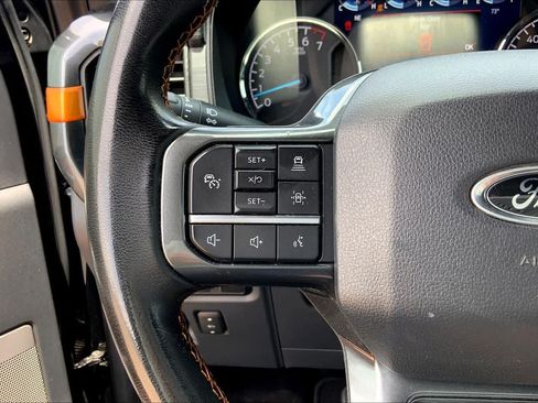 Used 2023 Ford F150 Tremor w/ Trailer Tow Package AWD/4WD image 22