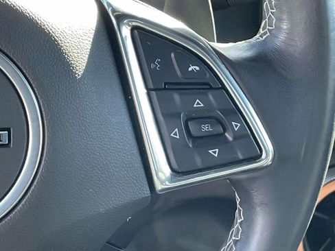 Used 2024 Chevrolet Camaro LT image 16