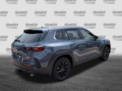 Used 2024 MAZDA CX-50 AWD 2.5 S w/ Cargo Package image 10