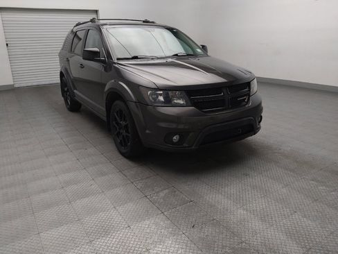 Used 2017 Dodge Journey GT w/ Rear Seat Video Group I FWD image 13