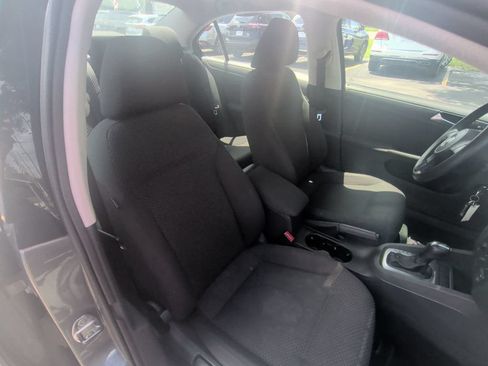 Used 2012 Volkswagen Jetta Sedan FWD image 20