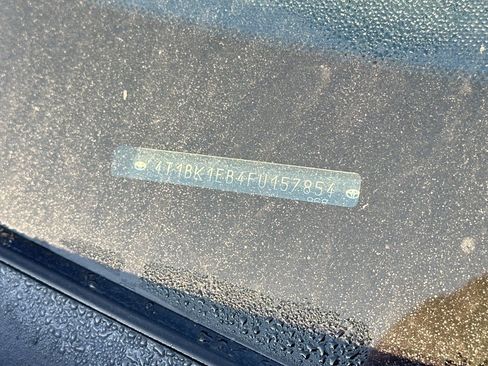 Used 2015 Toyota Avalon image 8