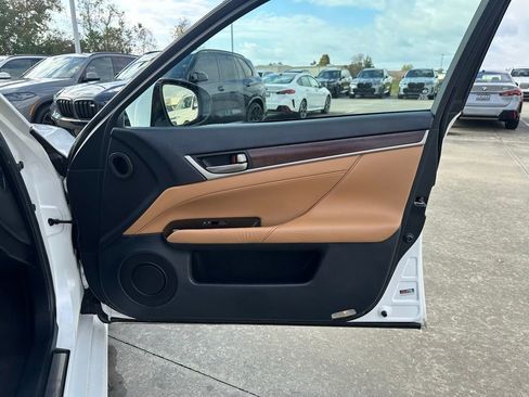 Used 2013 Lexus GS 350 AWD image 30