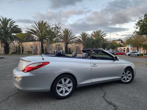 Used 2007 Toyota Solara SLE image 8