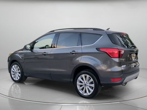 Used 2019 Ford Escape SEL FWD image 19