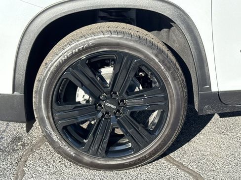 New 2026 GMC Acadia Elevation w/ Black Edition FWD image 14