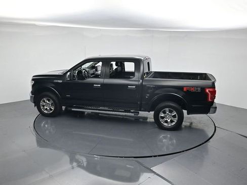 Used 2017 Ford F150 Lariat AWD/4WD image 45