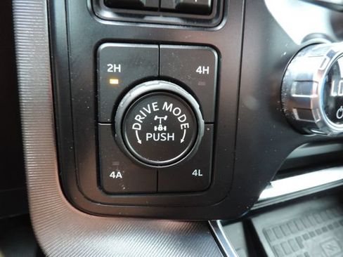 Used 2021 Ford F150 Platinum w/ Equipment Group 701A High AWD/4WD image 30