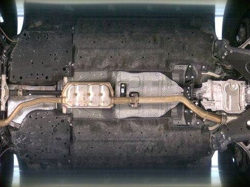 Used 2025 Subaru Legacy Premium image 26