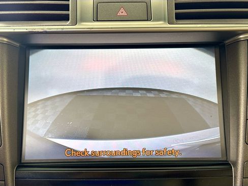 Used 2012 Lexus LS 460 w/ Comfort Pkg image 14