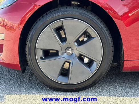 Used 2022 Tesla Model 3 Long Range image 27