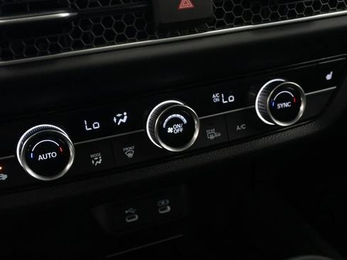 New 2027 Honda HR-V EX-L image 10