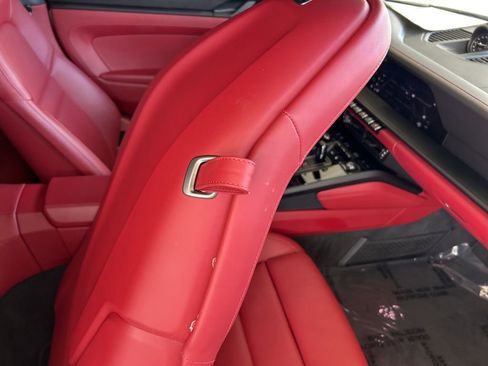 Used 2023 Porsche 911 Targa 4 GTS AWD/4WD image 36