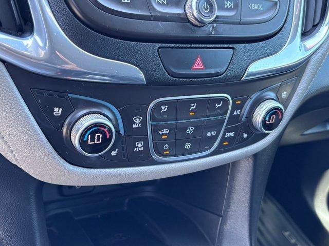 Used 2018 Chevrolet Equinox Premier FWD image 28