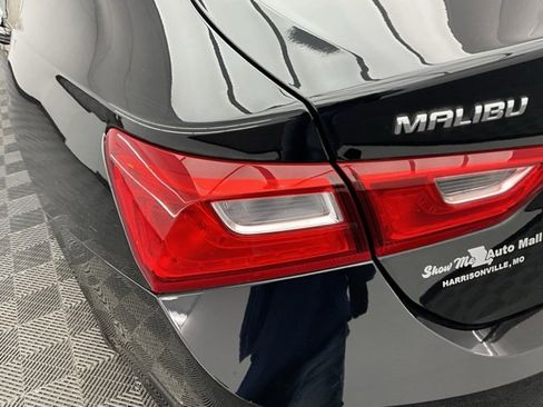 Used 2020 Chevrolet Malibu LS image 20