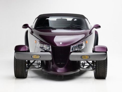Used 1999 Plymouth Prowler image 21