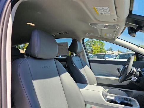 New 2026 Hyundai Ioniq 9 SEL AWD/4WD image 11
