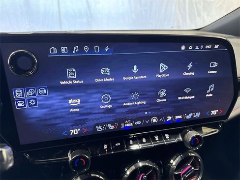 Used 2024 Chevrolet Blazer EV RS image 17