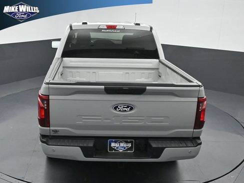 Certified 2024 Ford F150 STX AWD/4WD image 14