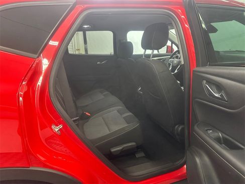 Used 2024 Chevrolet Blazer LT image 16