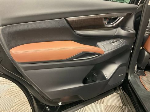 New 2026 Subaru Ascent Touring AWD/4WD image 25