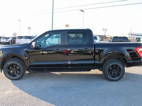Used 2023 Ford F150 XL w/ Rattler Package image 9