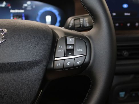 New 2025 Ford Bronco Sport Outer Banks w/ Outer Banks Tech Package+ image 36