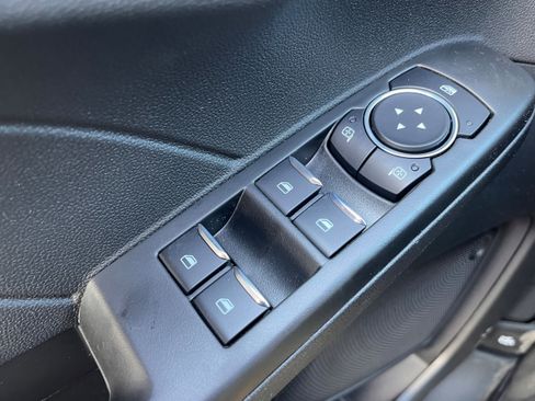 New 2026 Ford Escape ST-Line w/ Tech Pack #1 image 43