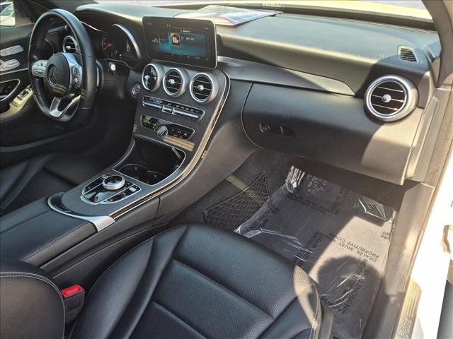 Used 2020 Mercedes-Benz C 300 Sedan image 23
