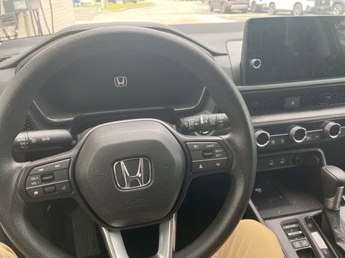 Used 2026 Honda CR-V EX image 4