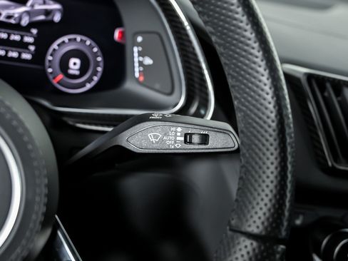 Used 2022 Audi R8 V10 performance RWD image 27