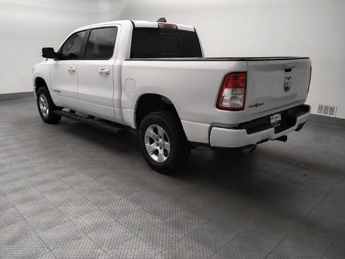 Used 2019 RAM 1500 Big Horn RWD image 3