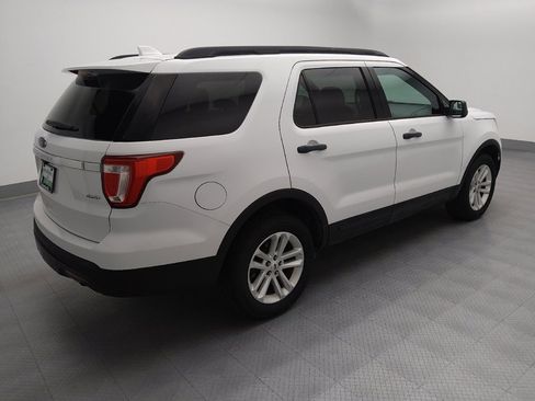 Used 2016 Ford Explorer 4WD image 10
