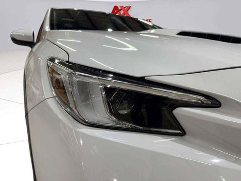 Used 2023 Subaru WRX Limited AWD/4WD image 59