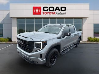 Used 2025 GMC Sierra 1500 Elevation w/ Elevation Premium Package AWD/4WD video 1