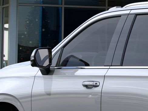 New 2026 Chevrolet Tahoe Premier image 12