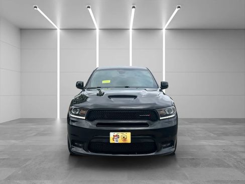 Used 2019 Dodge Durango R/T w/ Blacktop Package image 2