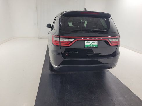 Used 2021 Dodge Durango SXT w/ 3rd Row Seating Group AWD/4WD image 6