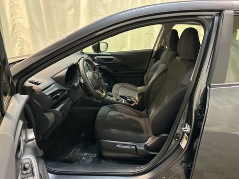 New 2026 Subaru Impreza 2.0i Sport image 13