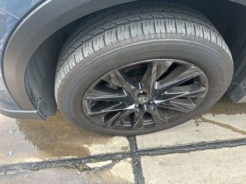 Used 2024 MAZDA CX-5 Carbon Edition image 9