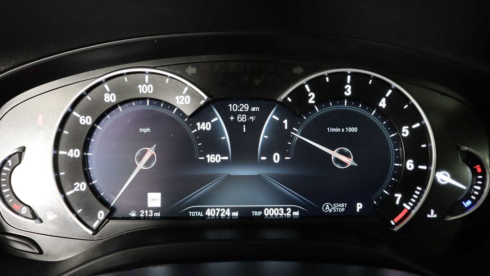 Used 2019 BMW X4 xDrive30i w/ Premium Package AWD/4WD image 21