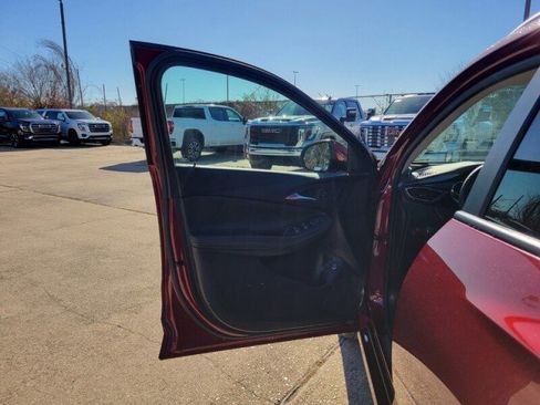 Used 2023 Buick Encore GX Select w/ Experience Buick Package image 13