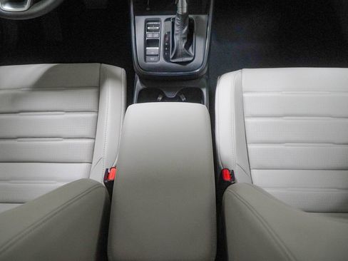 New 2026 Honda CR-V EX-L image 30