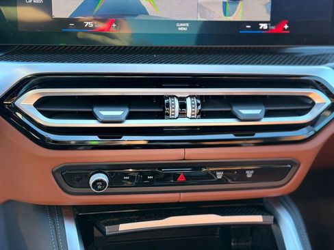 Certified 2024 BMW M4 xDrive Competition image 16