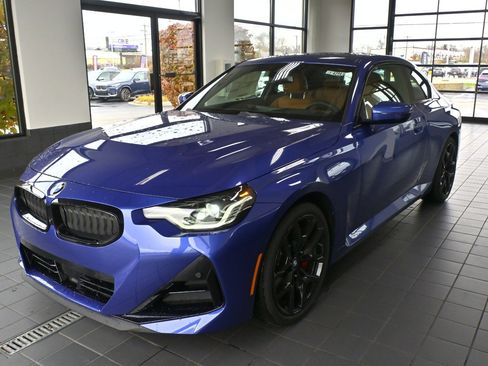 New 2026 BMW 230i xDrive Coupe w/ Premium Package image 7