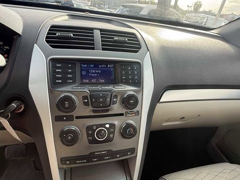 Used 2014 Ford Explorer FWD image 23