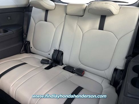 New 2026 Honda Pilot Touring image 29