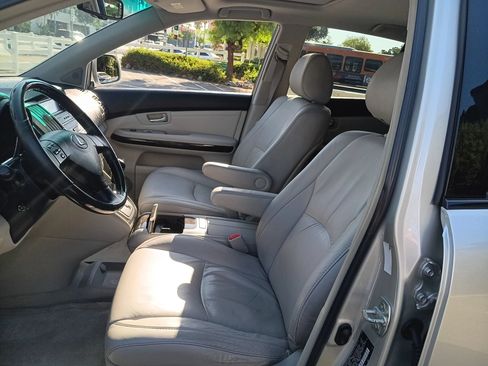 Used 2008 Lexus RX 350 AWD image 12