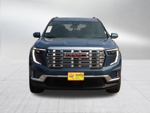 New 2026 GMC Acadia Denali w/ Super Cruise Package image 2