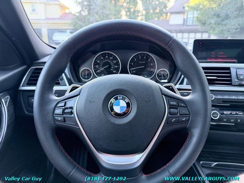 Used 2018 BMW 330e RWD image 17